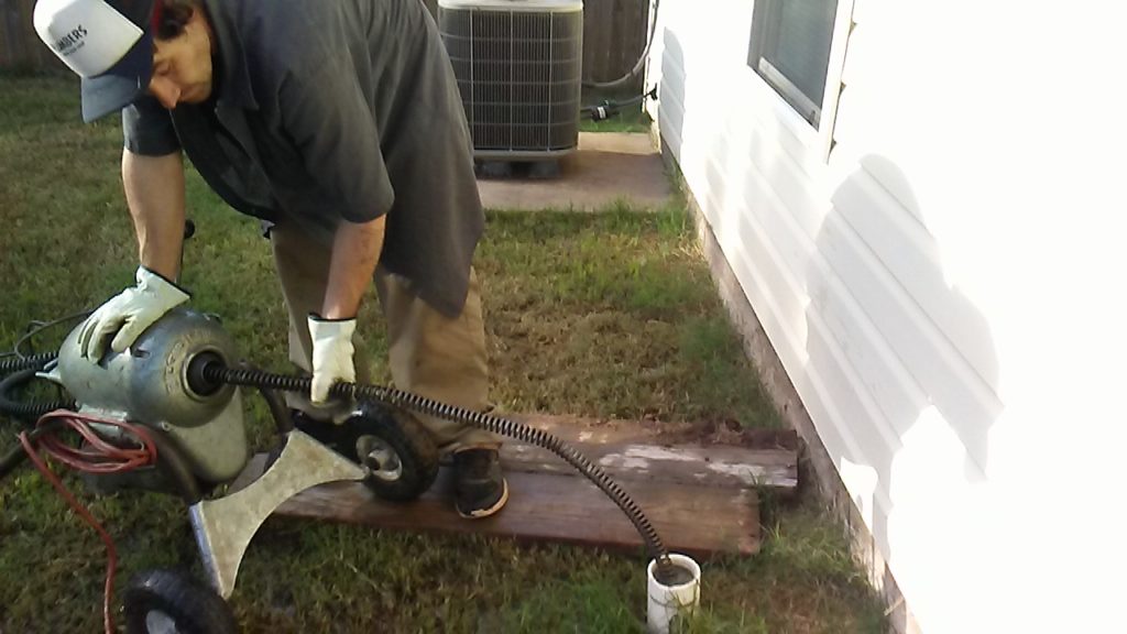 Easy, Fast, Best, Cheapest Drain Cleaning