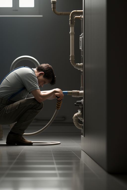 Plumbing Repair Services